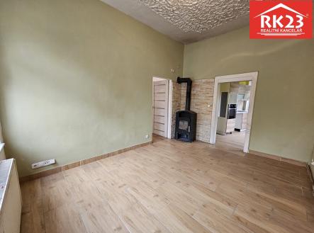Prodej bytu, 2+1, 53 m² obrázek