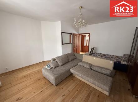 IMG_1562 | Pronájem bytu, 3+1, 120 m²