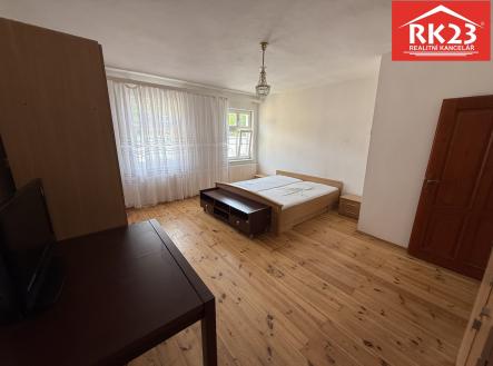 IMG_1550 | Pronájem bytu, 3+1, 120 m²