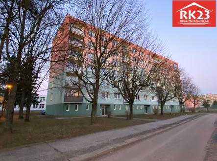 Pronájem bytu, 1+1, 38 m² obrázek