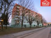 Pronájem bytu, 1+1, 38 m²