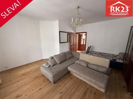 Prodej bytu, 3+1, 101 m² obrázek