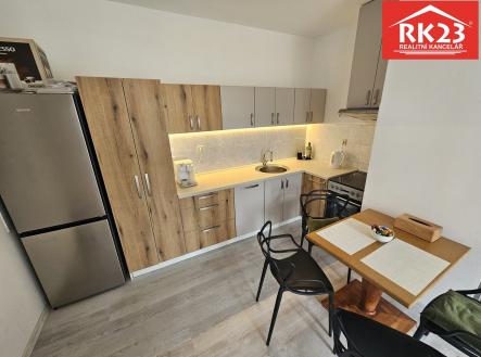 Prodej bytu, 3+kk, 66 m² obrázek