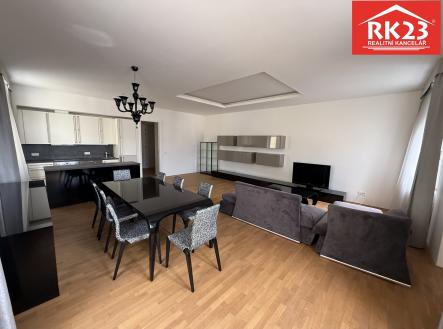 IMG_1439 | Prodej bytu, 3+kk, 92 m²