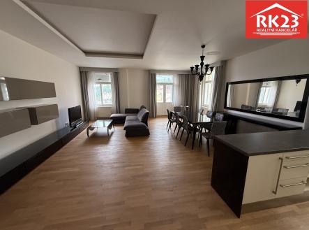 IMG_1436 | Prodej bytu, 3+kk, 92 m²