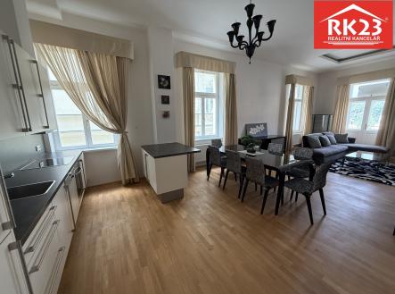 IMG_1356 | Prodej bytu, 3+kk, 80 m²