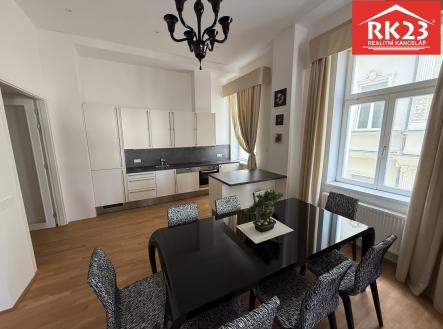 IMG_1358 | Prodej bytu, 3+kk, 80 m²