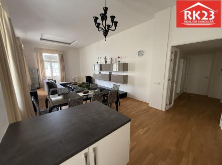 IMG_1357 | Prodej bytu, 3+kk, 80 m²