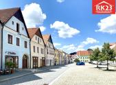 Pronájem - obchodní prostor, 80 m²