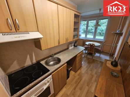 Prodej bytu, 3+1, 66 m² obrázek