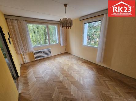 Prodej bytu, 3+1, 64 m² obrázek