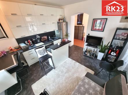 Prodej bytu, 2+kk, 65 m²