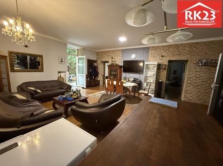 IMG_5186 | Prodej bytu, 4+kk, 112 m²