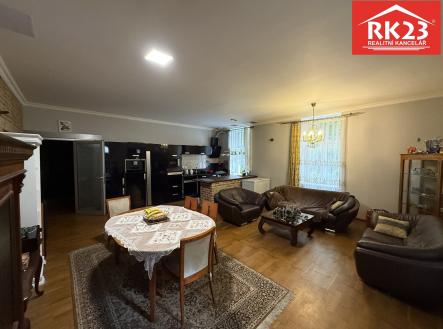 IMG_5182 | Prodej bytu, 4+kk, 112 m²