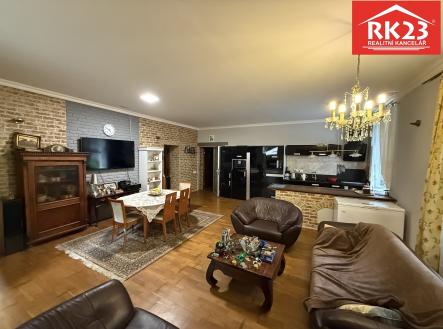 IMG_5183 | Prodej bytu, 4+kk, 112 m²