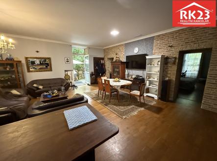 IMG_5187 | Prodej bytu, 4+kk, 112 m²