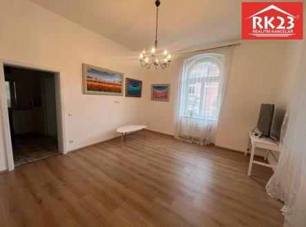 IMG_5567 | Pronájem bytu, 2+1, 73 m²