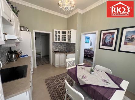 IMG_5067 | Pronájem bytu, 2+1, 73 m²