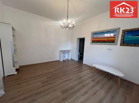 IMG_5566 | Pronájem bytu, 2+1, 73 m²