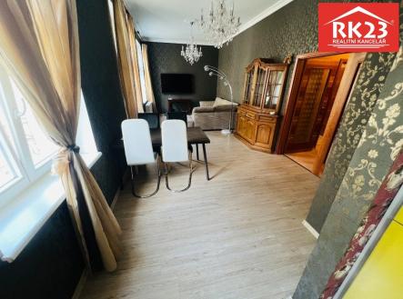 IMG_5194 | Pronájem bytu, 2+kk, 66 m²