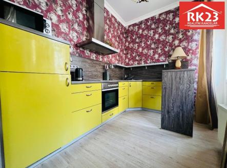 IMG_5187 | Pronájem bytu, 2+kk, 66 m²