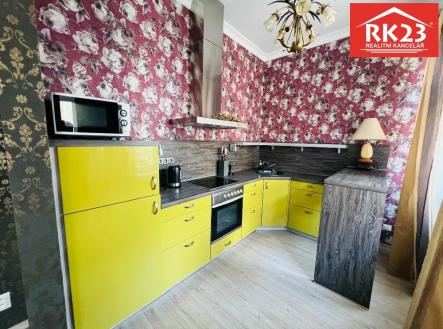 IMG_5186 | Pronájem bytu, 2+kk, 66 m²