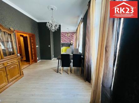 IMG_5180 | Pronájem bytu, 2+kk, 66 m²