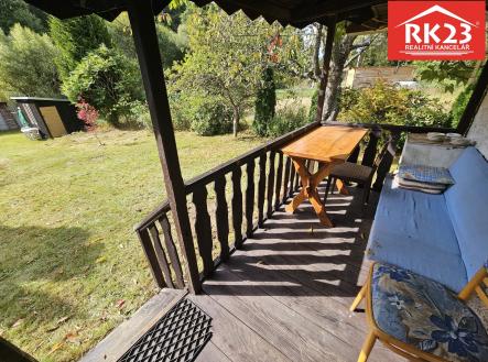 20250916_111036 | Prodej - chata/rekreační objekt, 22 m²