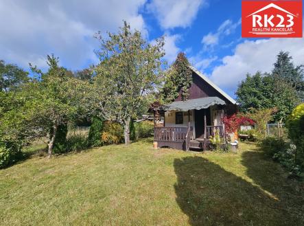 20250916_110939 | Prodej - chata/rekreační objekt, 22 m²