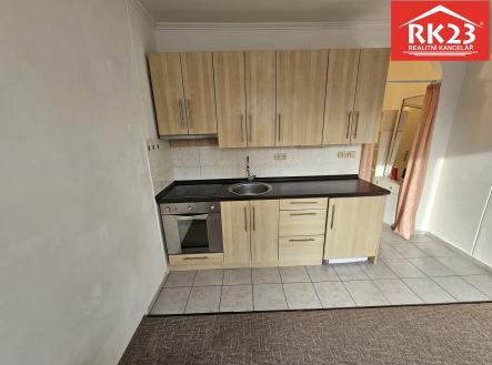 20251121_140229 | Pronájem bytu, 1+kk, 20 m²