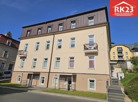 Pronájem - obchodní prostor, 40 m² obrázek