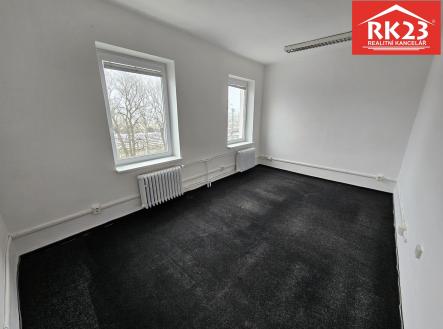 20250120_113335 | Pronájem - kanceláře, 19 m²