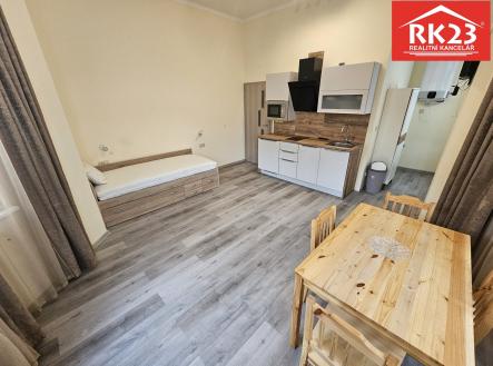 20250703_104005(0) | Pronájem bytu, 1+kk, 30 m²