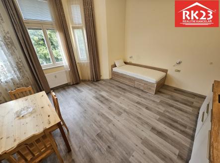 20250703_103837 | Pronájem bytu, 1+kk, 30 m²