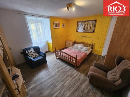 20251027_133729 | Prodej bytu, 1+1, 36 m²