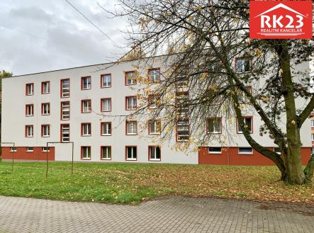 IMG_2261 | Pronájem bytu, 3+1, 58 m²