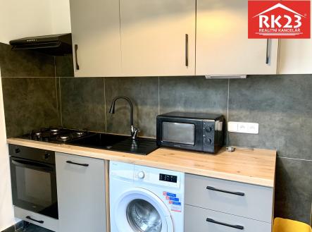 IMG_2222 | Pronájem bytu, 3+1, 58 m²