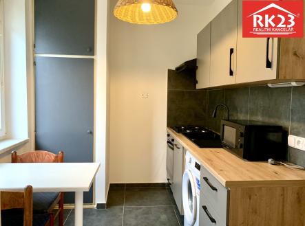 IMG_2225 | Pronájem bytu, 3+1, 58 m²