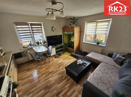 20251101_100142 | Pronájem bytu, 2+kk, 60 m²