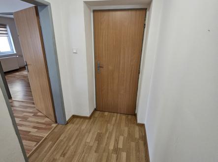 20251126_141310 | Pronájem bytu, 2+kk, 60 m²