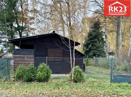 IMG_2316 | Prodej - chata/rekreační objekt, 15 m²