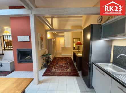 IMG_2056 | Prodej bytu, 3+kk, 94 m²