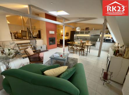 IMG_2044 | Prodej bytu, 3+kk, 94 m²