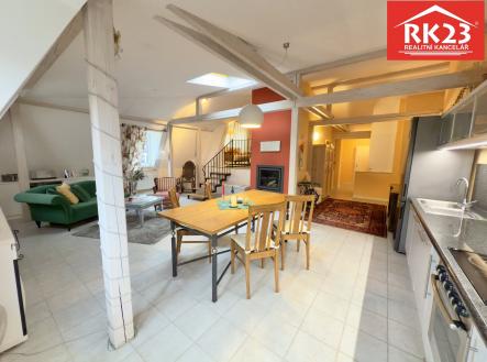 IMG_2042 | Prodej bytu, 3+kk, 94 m²