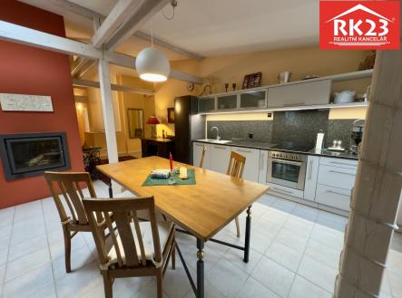 IMG_2043 | Prodej bytu, 3+kk, 94 m²