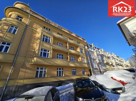 20260111_101551 | Prodej bytu, 4+1, 115 m²