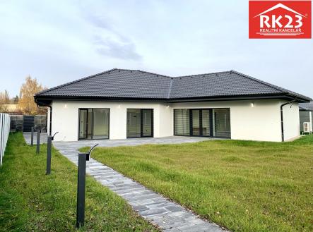 Prodej - dům/vila, 177 m² obrázek