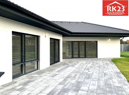 Prodej - dům/vila, 177 m²