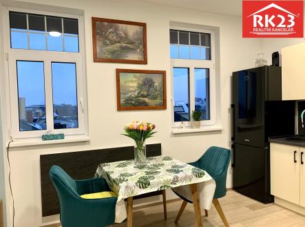 IMG_2685 | Prodej bytu, 3+kk, 77 m²