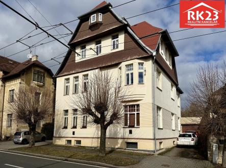 IMG_3597 | Prodej bytu, 3+kk, 77 m²